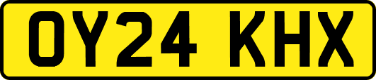 OY24KHX