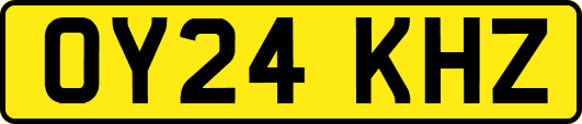OY24KHZ