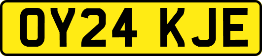 OY24KJE