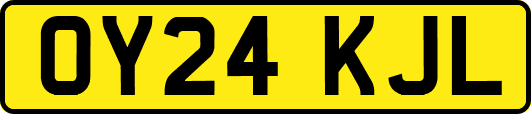 OY24KJL