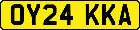 OY24KKA