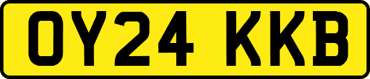 OY24KKB