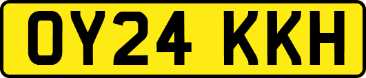 OY24KKH