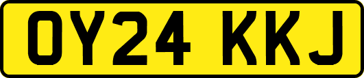 OY24KKJ