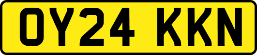 OY24KKN