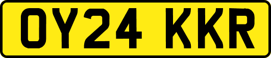 OY24KKR