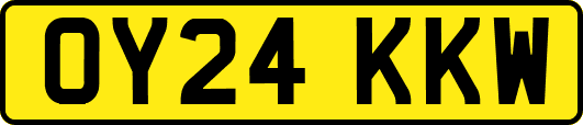 OY24KKW