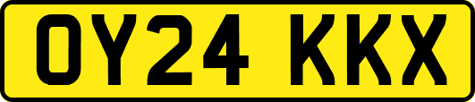 OY24KKX