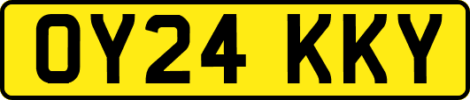 OY24KKY
