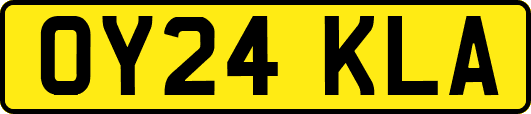 OY24KLA
