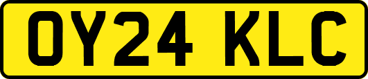 OY24KLC
