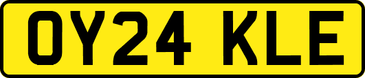 OY24KLE