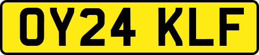 OY24KLF