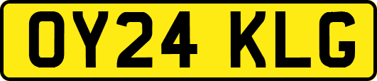OY24KLG
