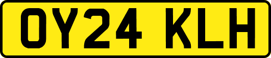OY24KLH