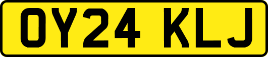 OY24KLJ