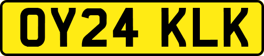 OY24KLK