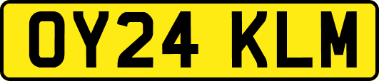 OY24KLM