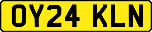 OY24KLN