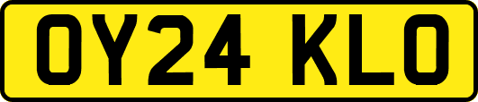 OY24KLO