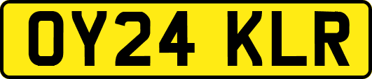 OY24KLR