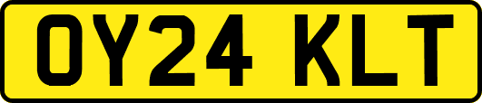 OY24KLT