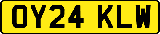 OY24KLW