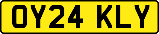 OY24KLY