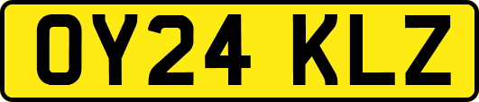 OY24KLZ