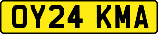 OY24KMA