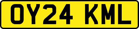 OY24KML