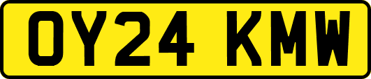 OY24KMW