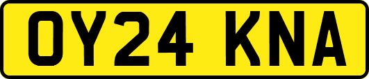 OY24KNA