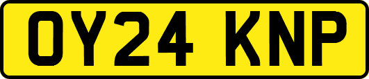 OY24KNP
