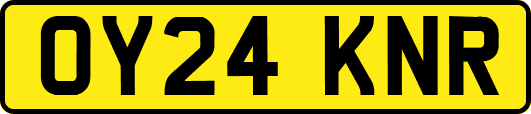 OY24KNR