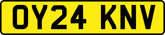 OY24KNV