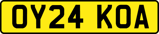 OY24KOA