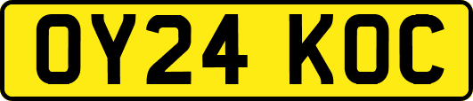 OY24KOC