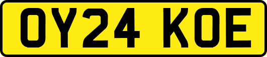 OY24KOE