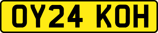OY24KOH