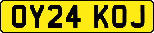 OY24KOJ