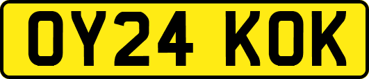 OY24KOK