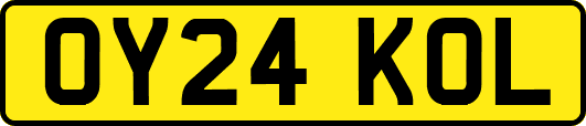 OY24KOL