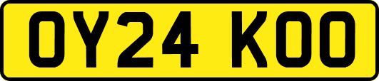 OY24KOO