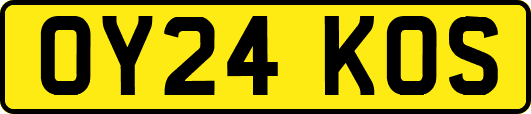 OY24KOS