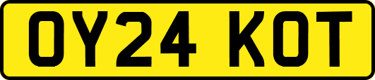 OY24KOT