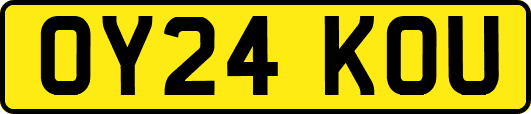 OY24KOU