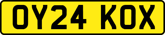OY24KOX