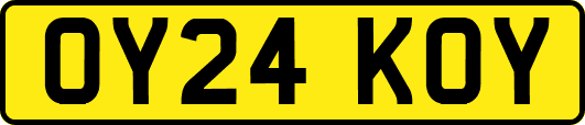 OY24KOY