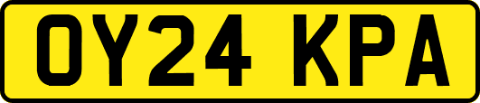 OY24KPA